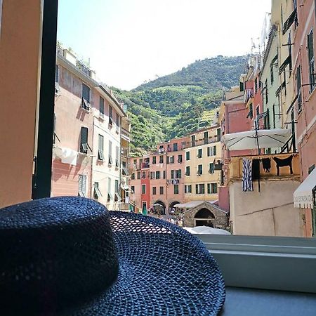Vernazza Luxury Apartment المظهر الخارجي الصورة