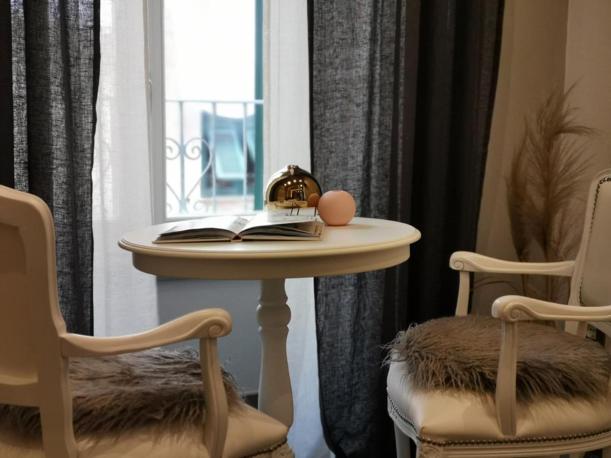 Vernazza Luxury Apartment المظهر الخارجي الصورة