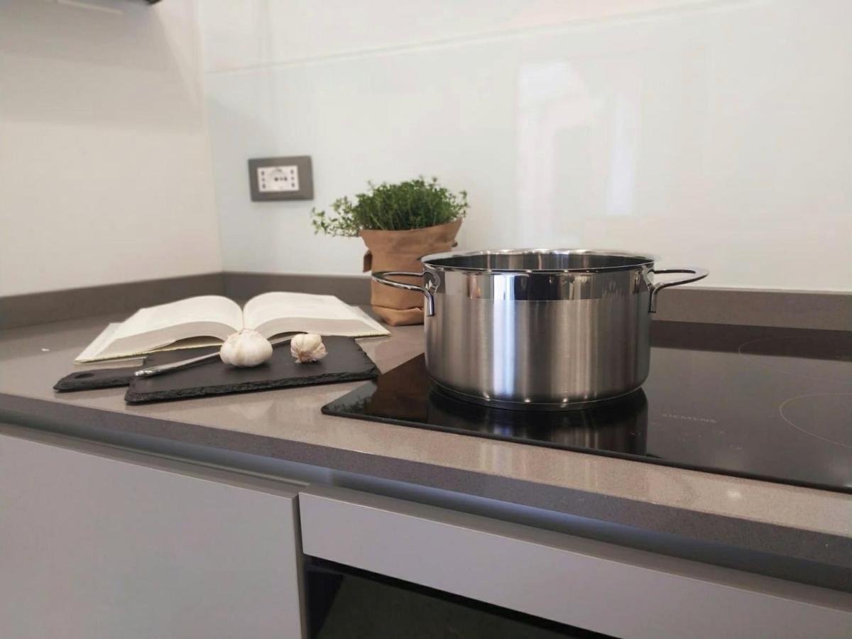 Vernazza Luxury Apartment المظهر الخارجي الصورة