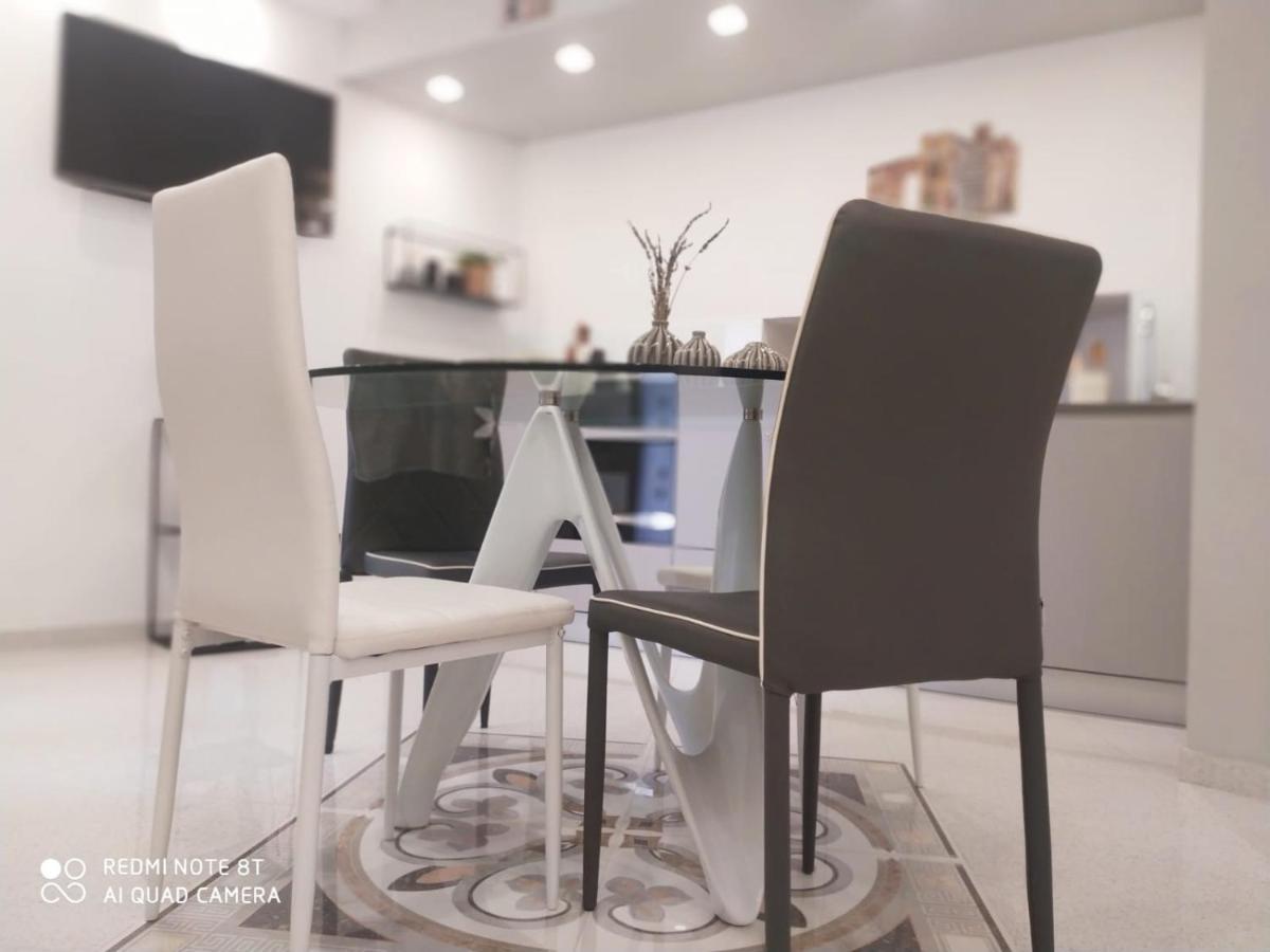 Vernazza Luxury Apartment المظهر الخارجي الصورة