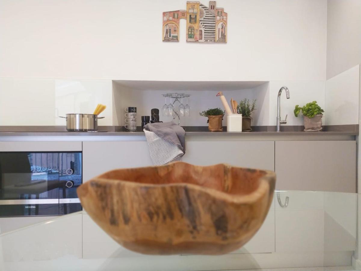 Vernazza Luxury Apartment المظهر الخارجي الصورة