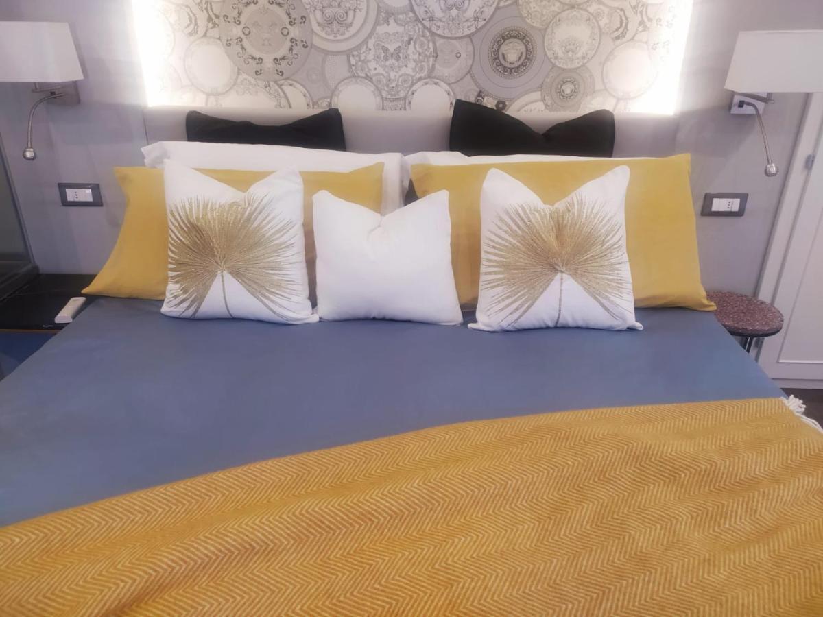 Vernazza Luxury Apartment المظهر الخارجي الصورة