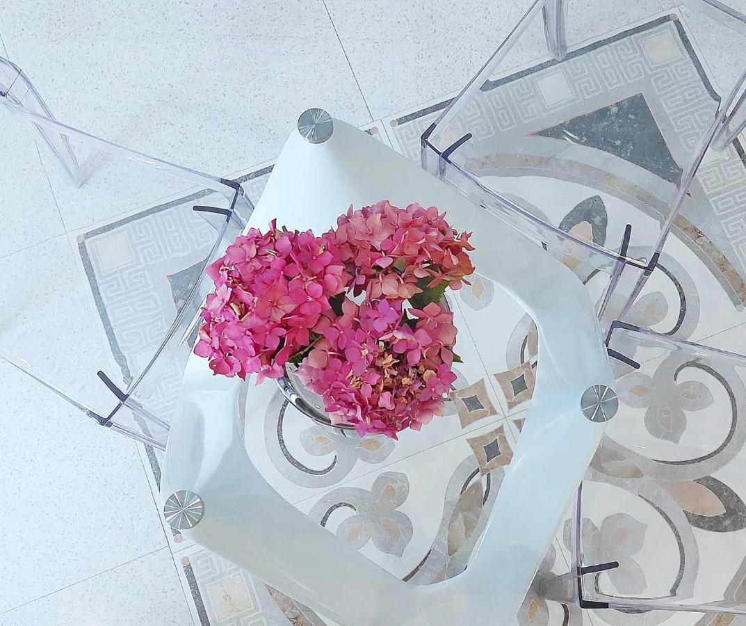 Vernazza Luxury Apartment المظهر الخارجي الصورة