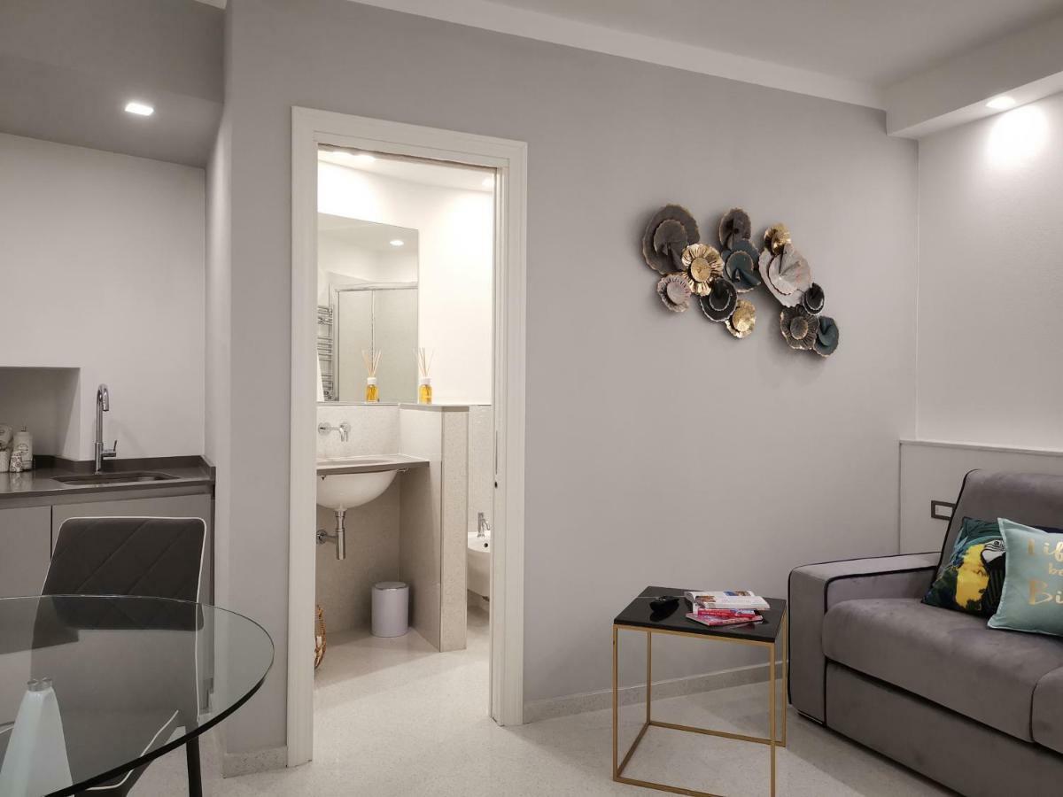Vernazza Luxury Apartment المظهر الخارجي الصورة