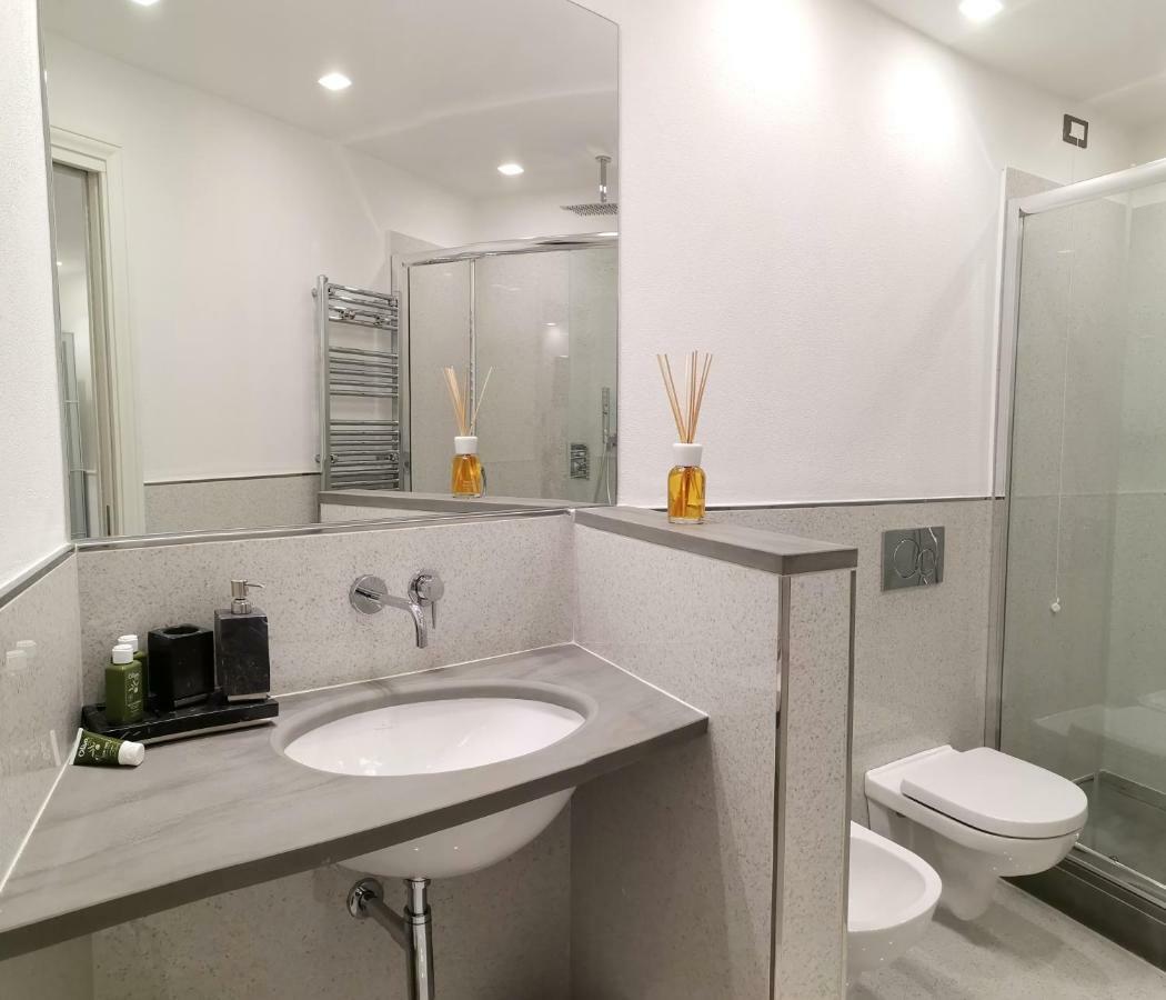 Vernazza Luxury Apartment المظهر الخارجي الصورة