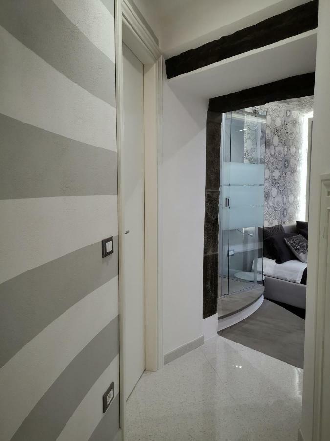Vernazza Luxury Apartment المظهر الخارجي الصورة
