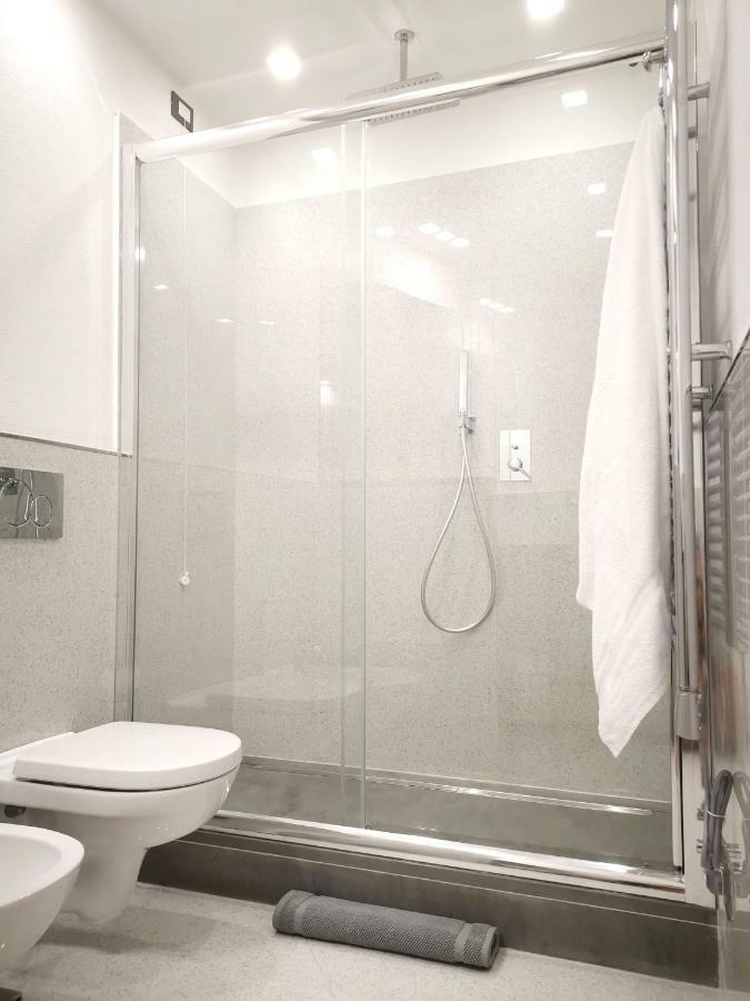 Vernazza Luxury Apartment المظهر الخارجي الصورة